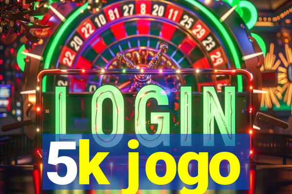 5k jogo